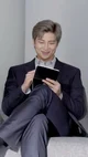 Kim namjoon 