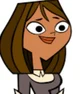 Courtney total drama