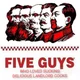 The Five Guys