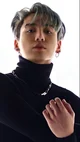 Jeon jungkook 