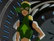 Artemis crock 