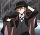 Chuuya Nakahara