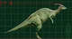 Jp3 parasaurolphus 