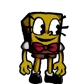 Faker Spongebob 