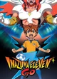 Inazuma Eleven Go RP