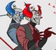 Demon Cup Bros 