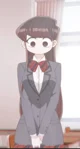 Komi - san