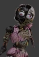 Ruined Chica