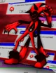 Fatal Error Sonic