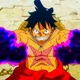 Monkey d Luffy