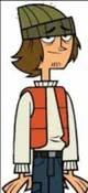 Shawn Total drama 