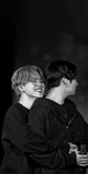 Jimin and jungkook