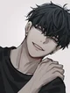 Extroverted bf