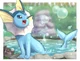 Vaporeon