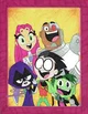 Teen Titans RPG