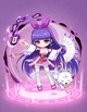 Kanna -Maplestory-