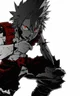 Villian kirishima