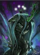 Queen Chrysalis 