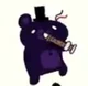 Purple Freddy