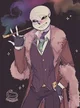 Mafia Ink Sans