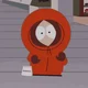 Kenny South Park 