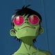 murdoc 