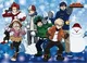 MHA -winter-