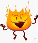 Fiery -BFDI-