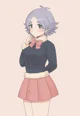 Female Fubuki