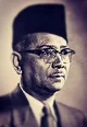 Tunku Abdul Rahman