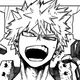 Katsuki Bakugou