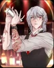 -Bartender-