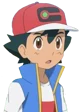 Ash Ketchum
