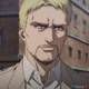 Yandere Reiner Braun
