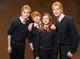 The Weasleys
