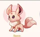Baby espeon