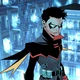 Damian Wayne