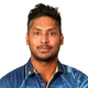 Kumar Sangakkara