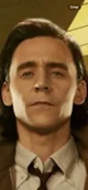 Flirty Loki