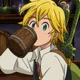 Meliodas