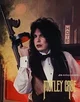 Mick Mars - Spider
