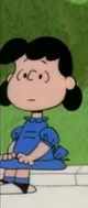 lucy Van Pelt 