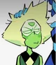 Peridot- SU