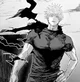 BL - Gojo Satoru