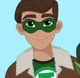 Hal Jordan