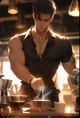 -Hot Barista-