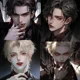 4 vampire brothers