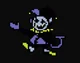 Jevil