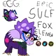 Epic sulffox