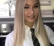 Chav daughter 